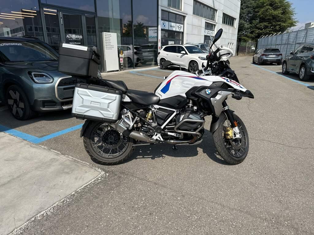 R 1250 GS