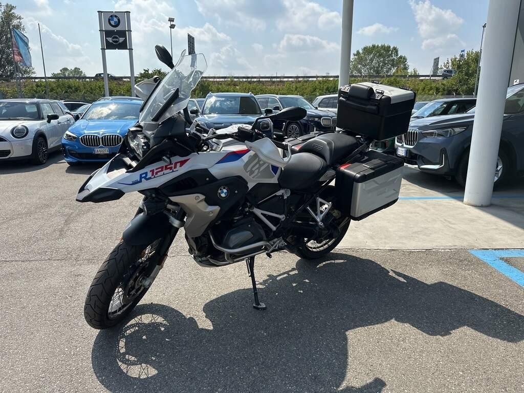 R 1250 GS