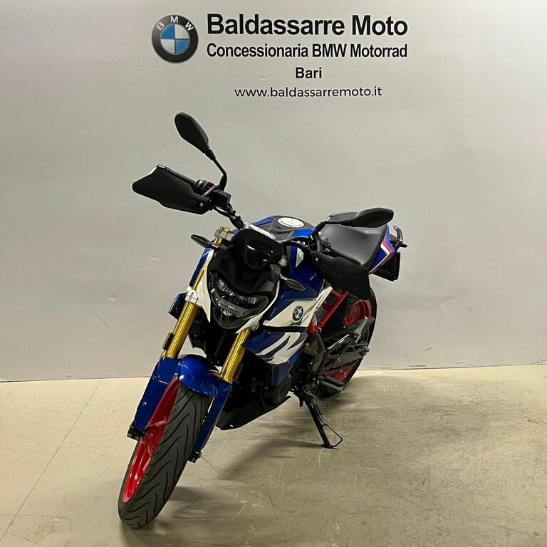 G 310 R