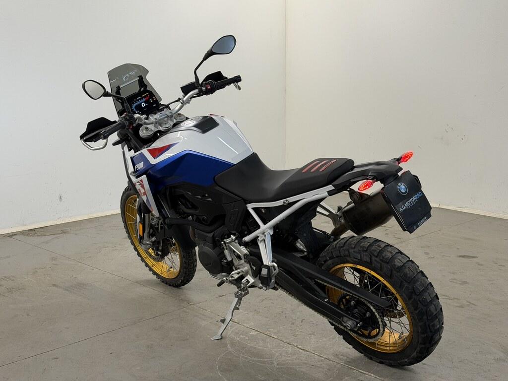 F 900 GS