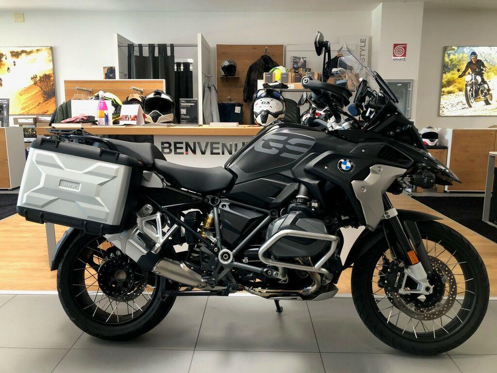 R 1250 GS