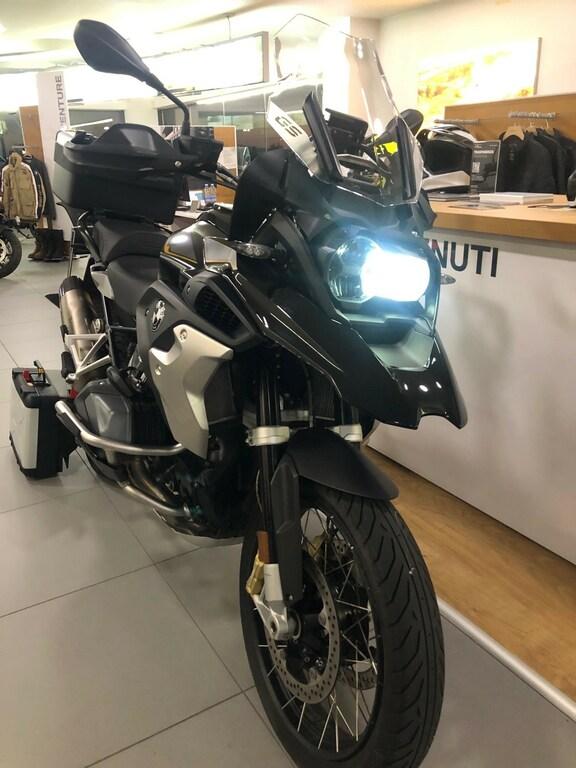 R 1250 GS