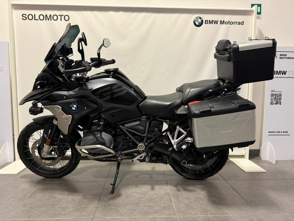 R 1250 GS