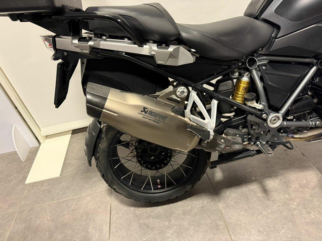 R 1250 GS