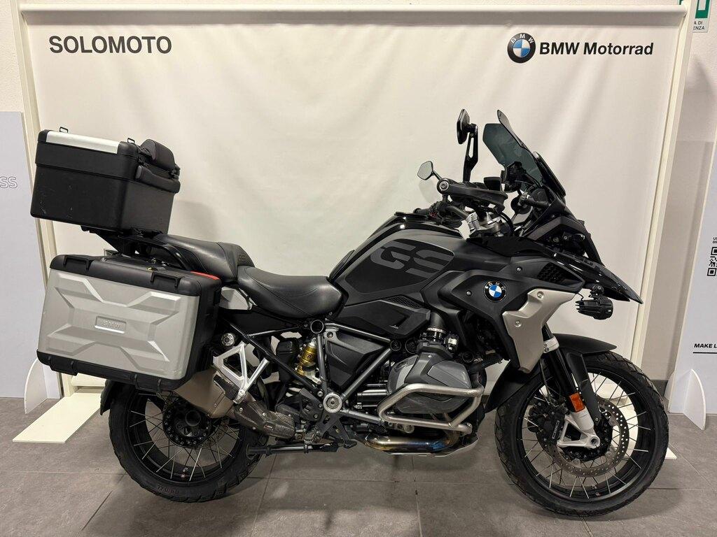 R 1250 GS