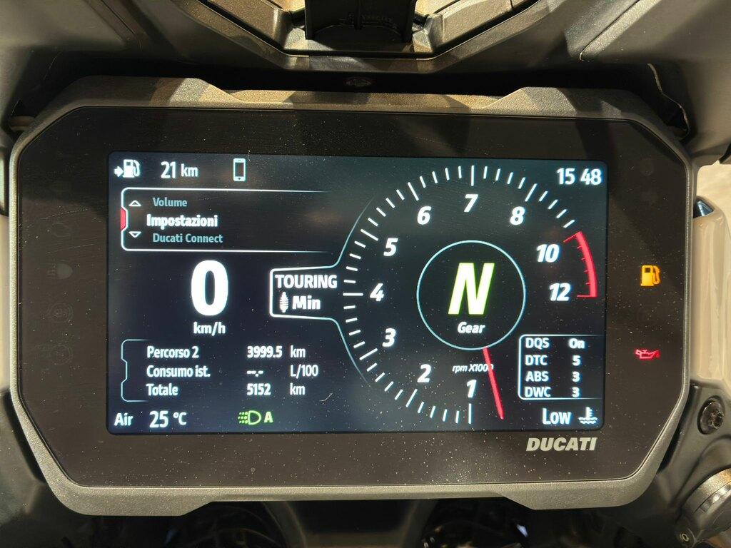 MULTISTRADA V4