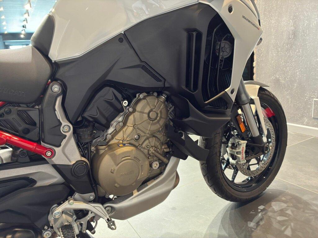 MULTISTRADA V4