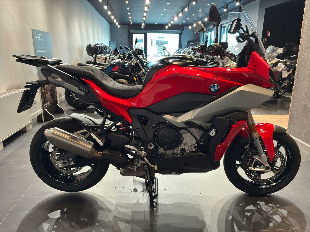 S 1000 XR