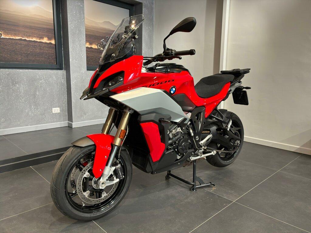 S 1000 XR