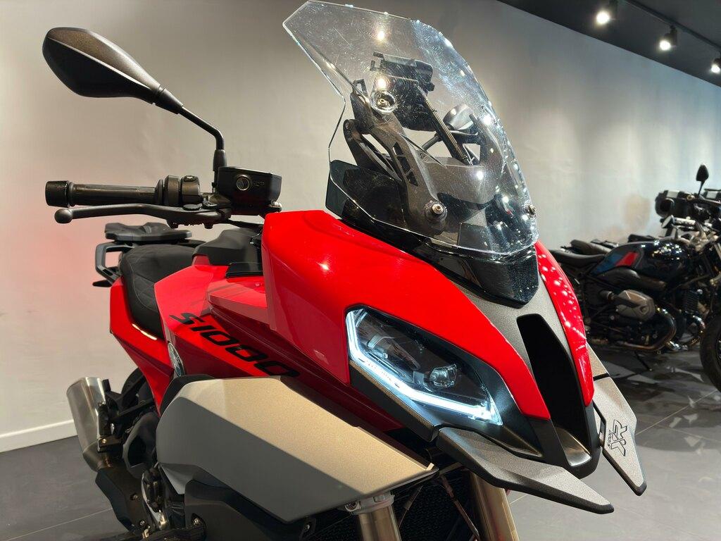 S 1000 XR