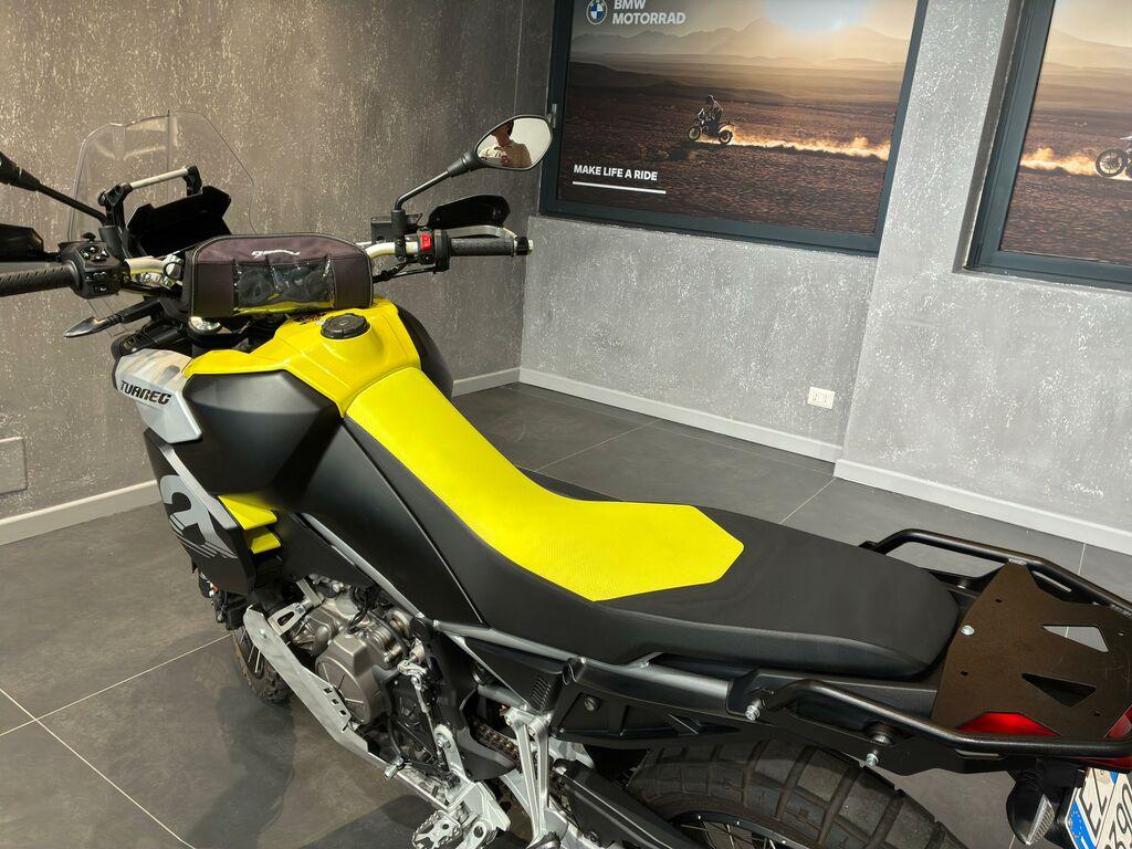 TUAREG 660