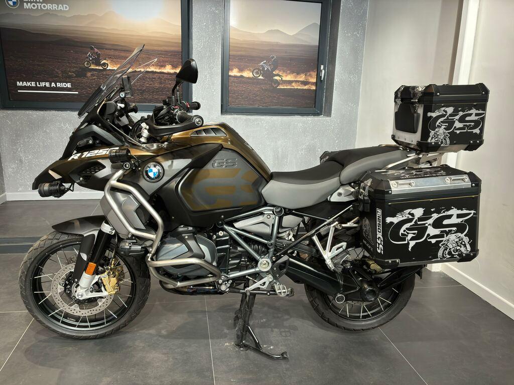 R 1250 GS