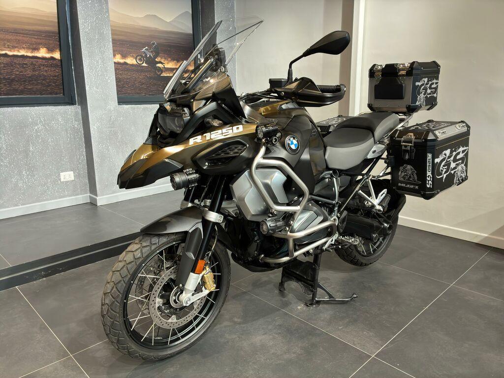 R 1250 GS