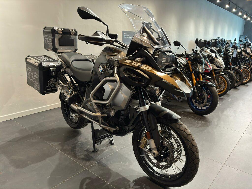 R 1250 GS