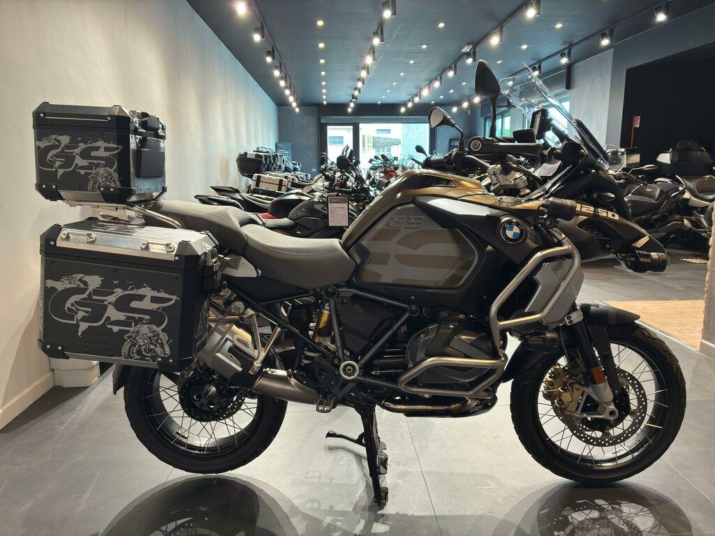 R 1250 GS
