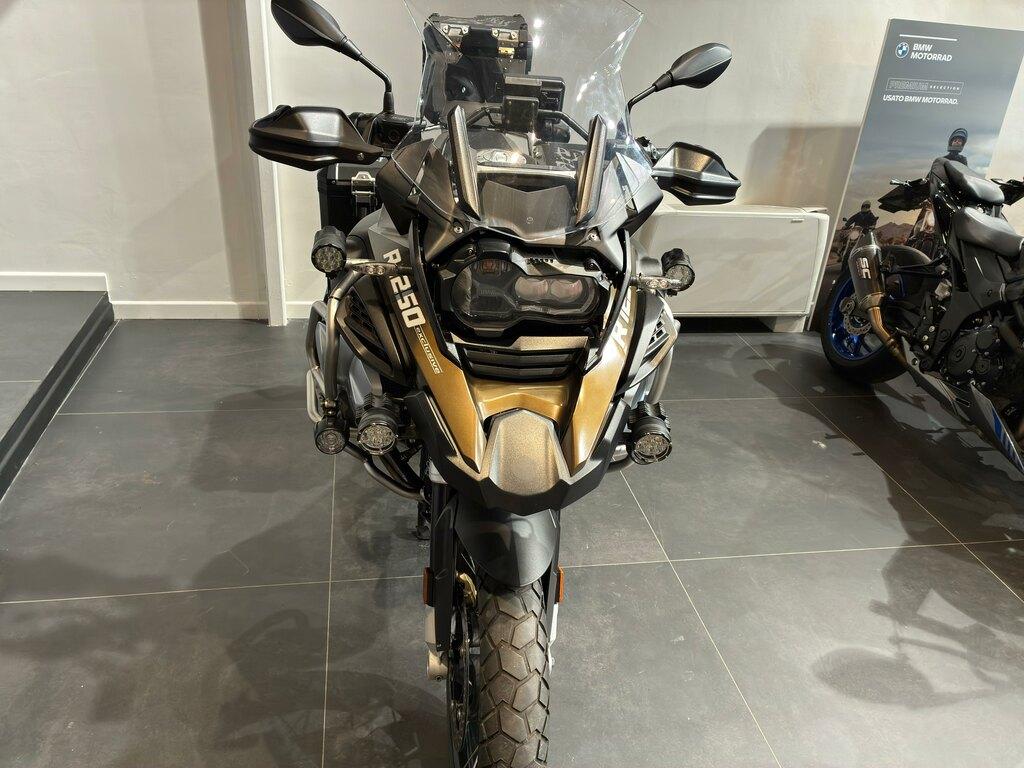 R 1250 GS
