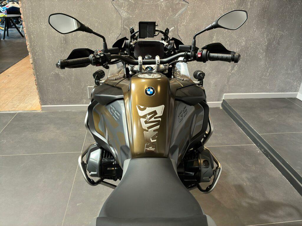 R 1250 GS