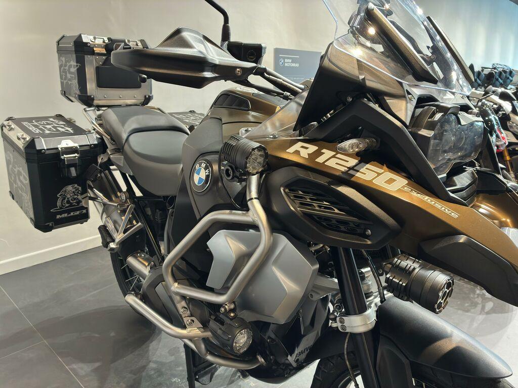 R 1250 GS