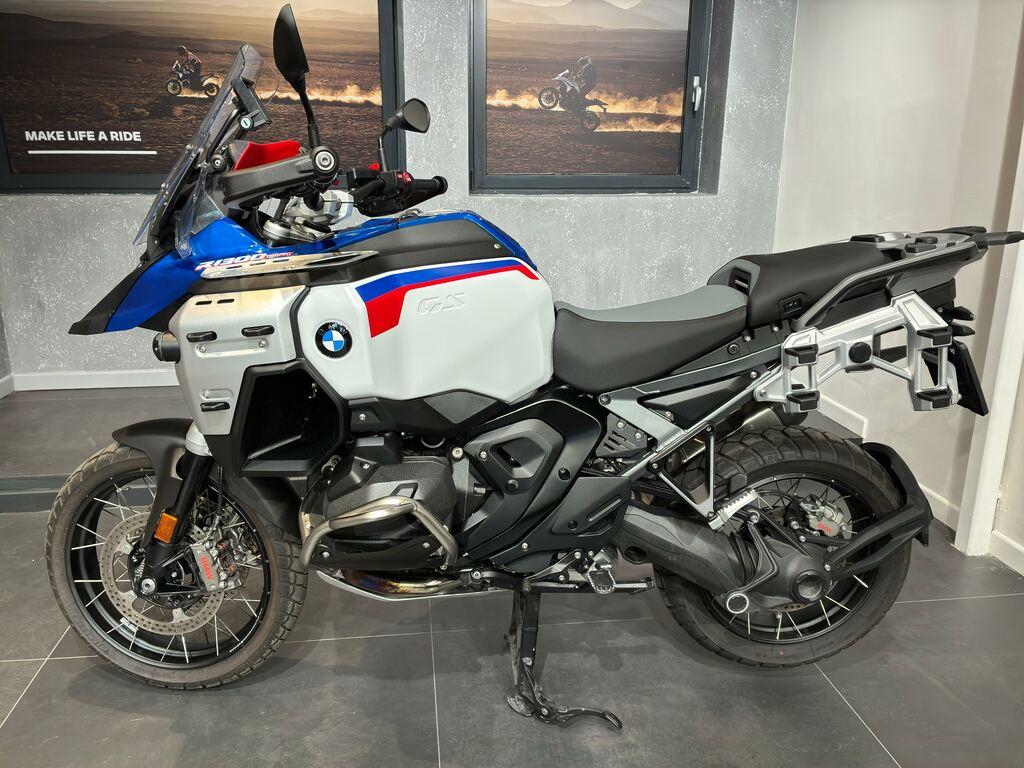 R 1300 GS