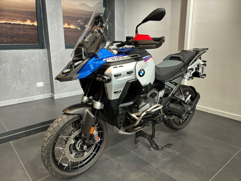 R 1300 GS