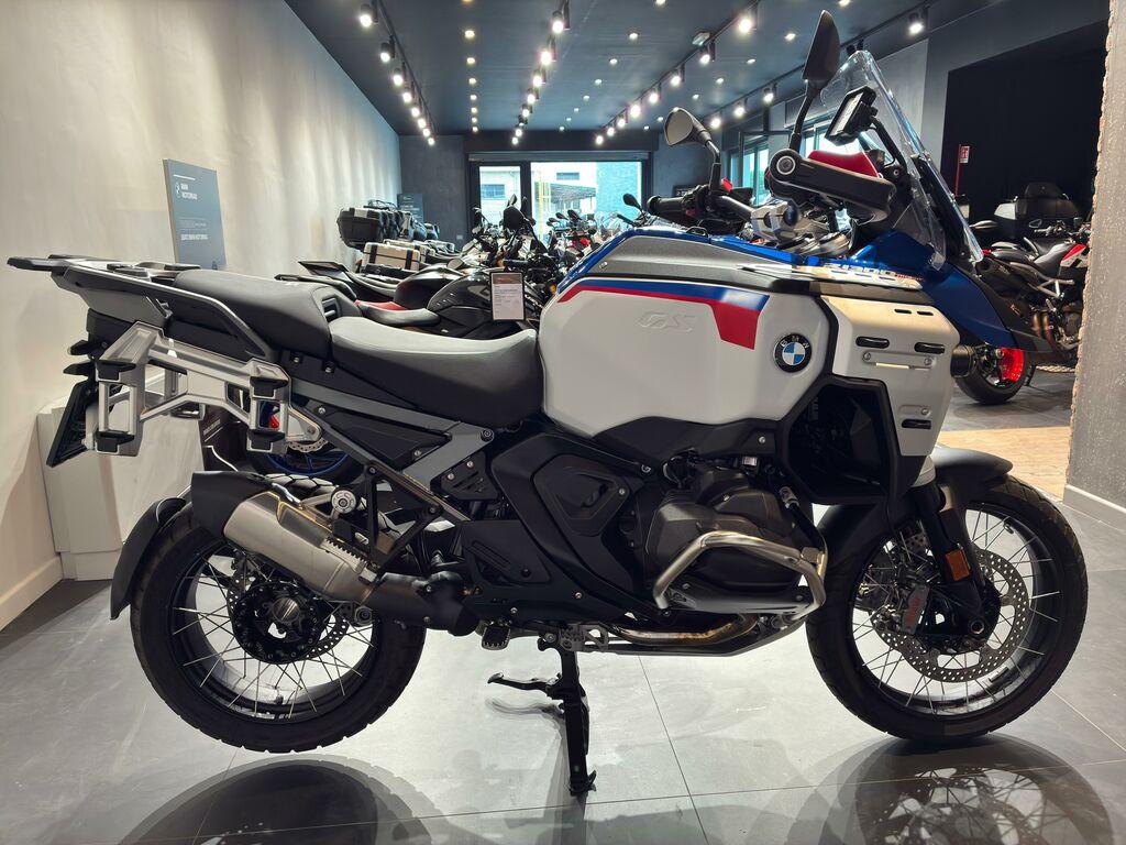 R 1300 GS