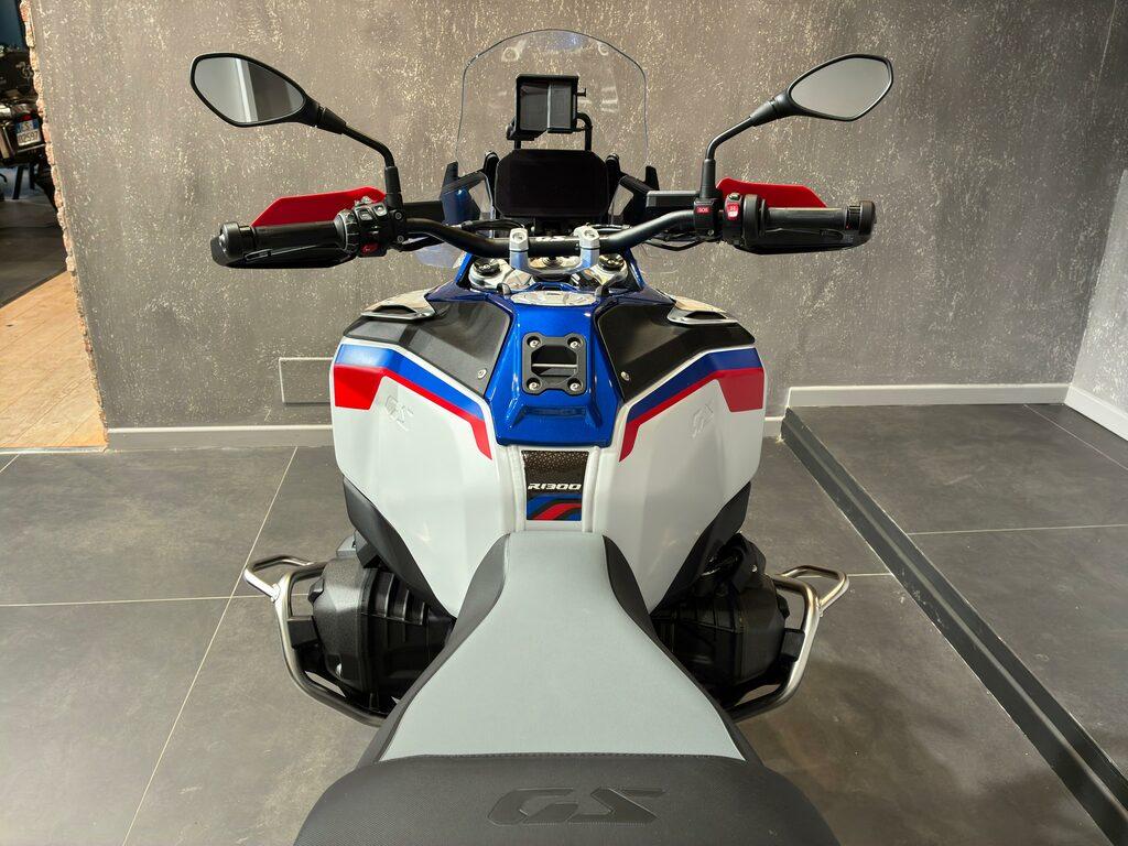 R 1300 GS