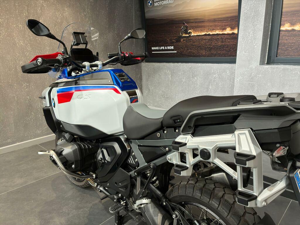 R 1300 GS