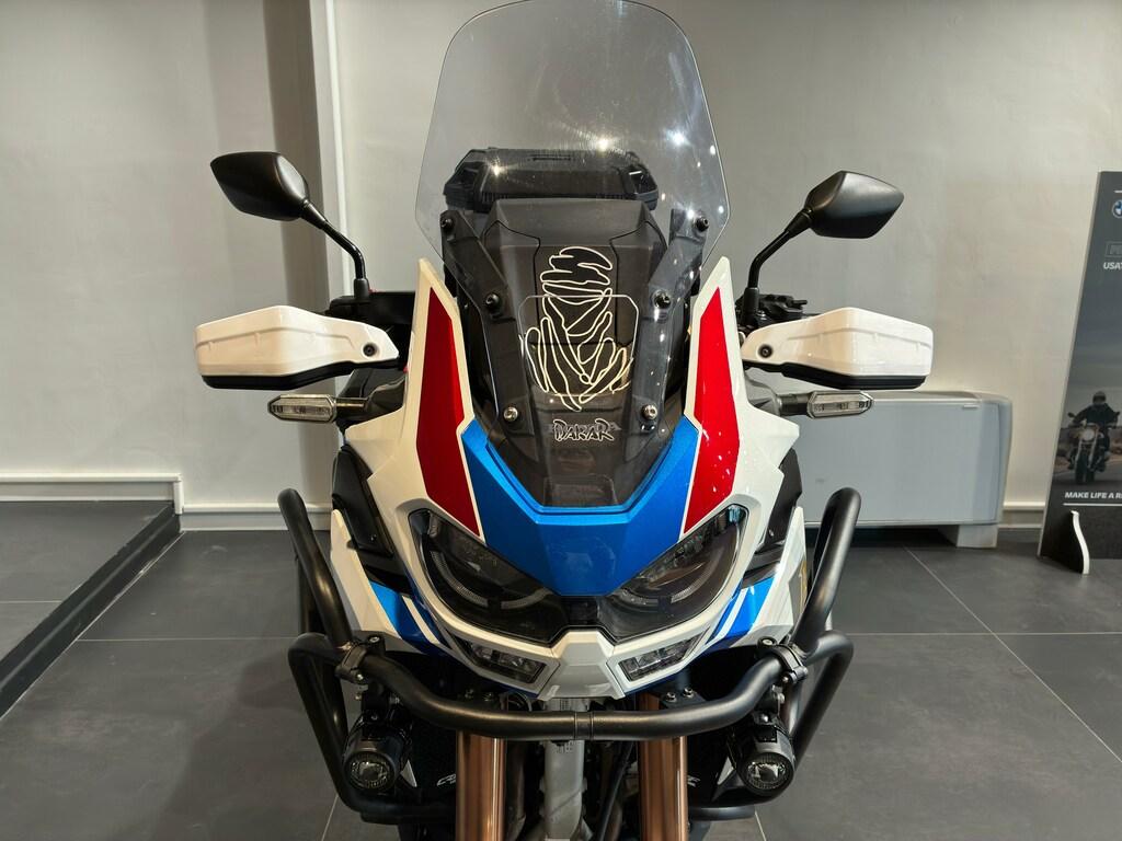 AFRICA TWIN 1100