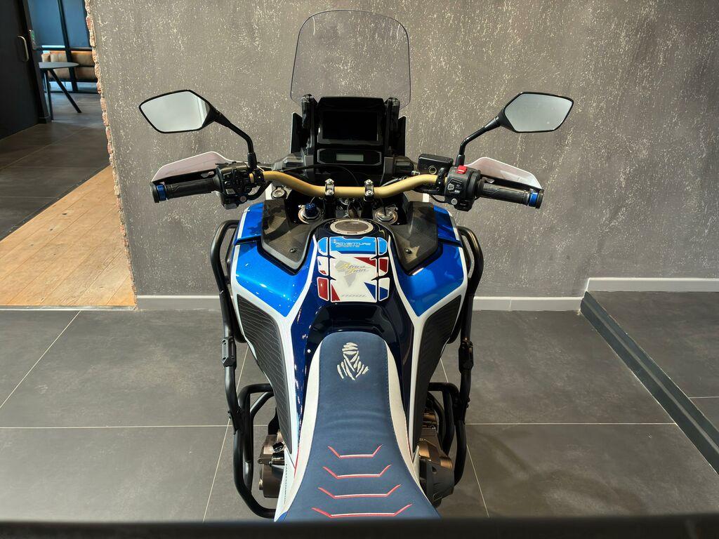 AFRICA TWIN 1100