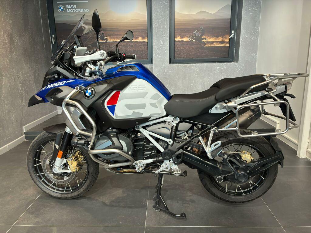R 1250 GS