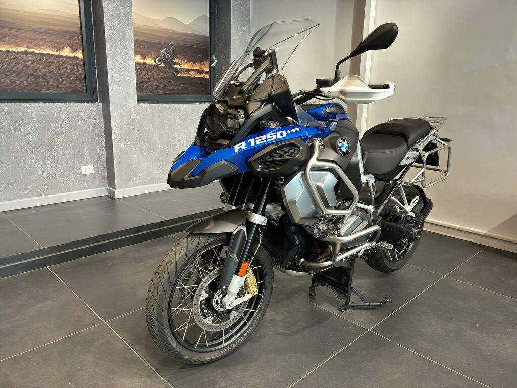 R 1250 GS