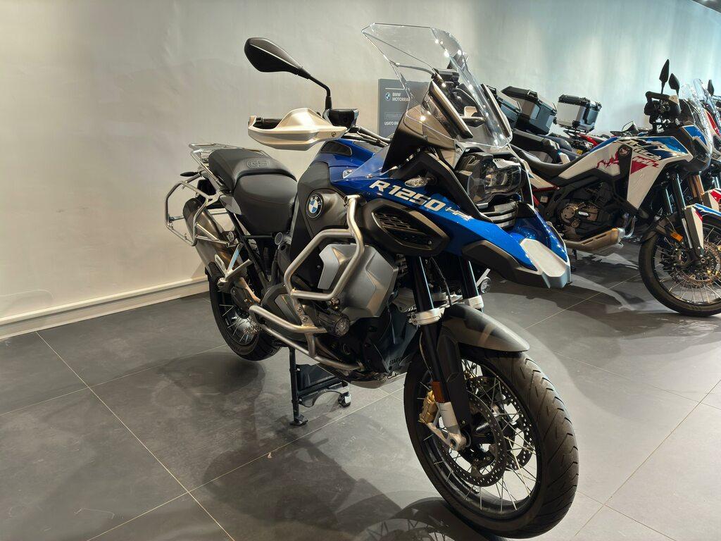 R 1250 GS
