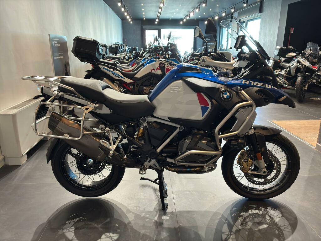 R 1250 GS