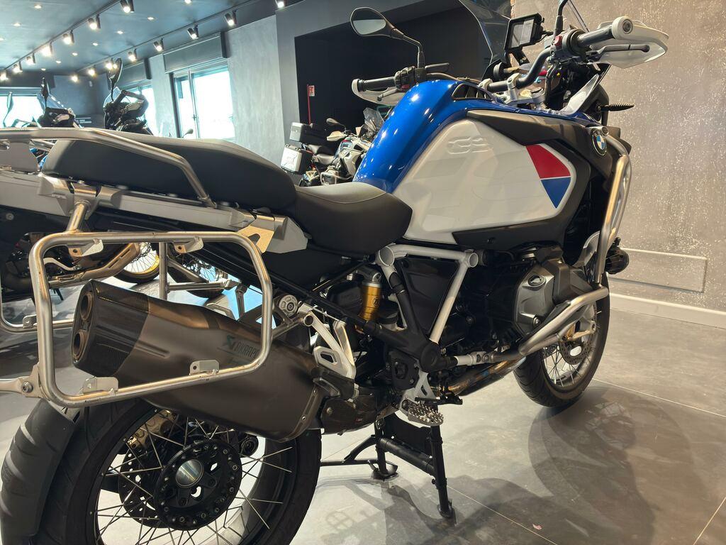 R 1250 GS