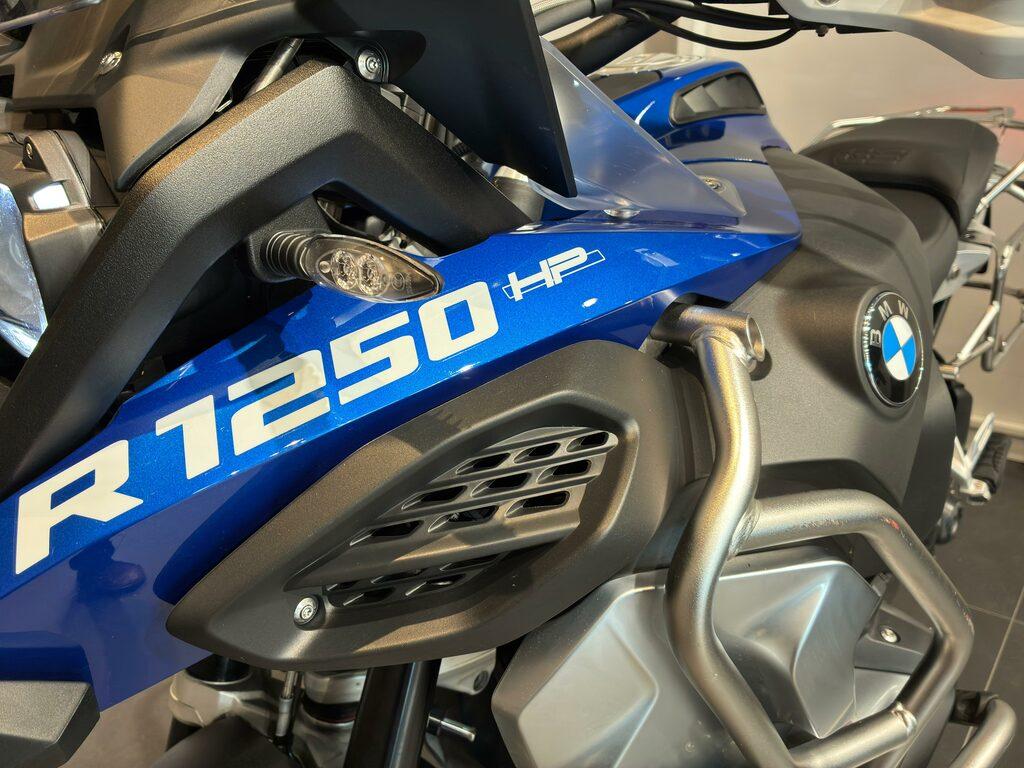 R 1250 GS