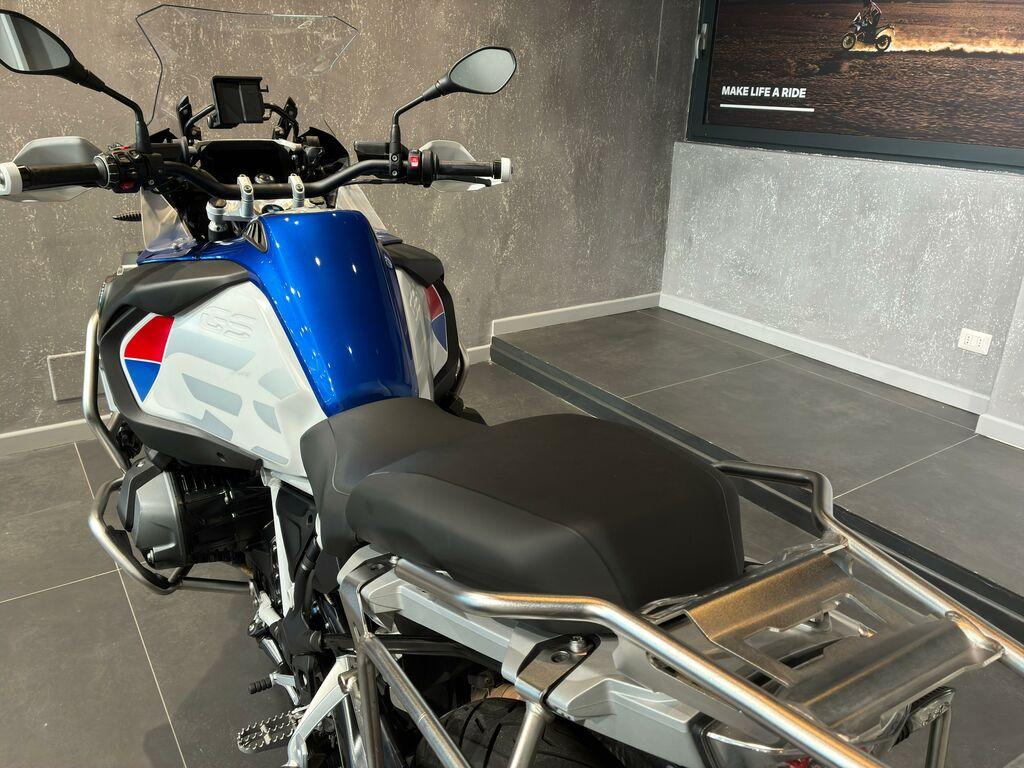 R 1250 GS