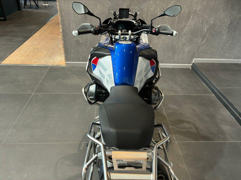 R 1250 GS