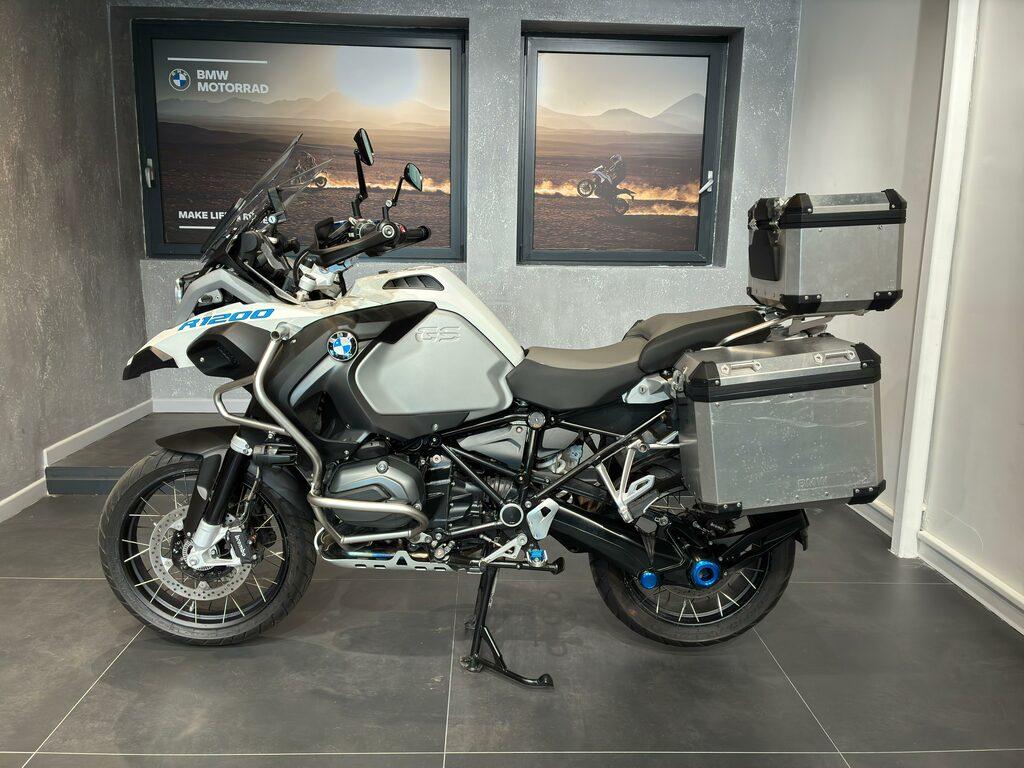 R 1200 GS