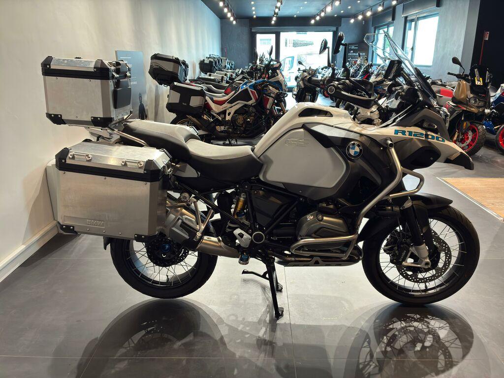 R 1200 GS