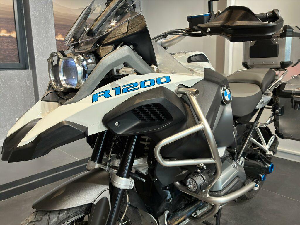 R 1200 GS