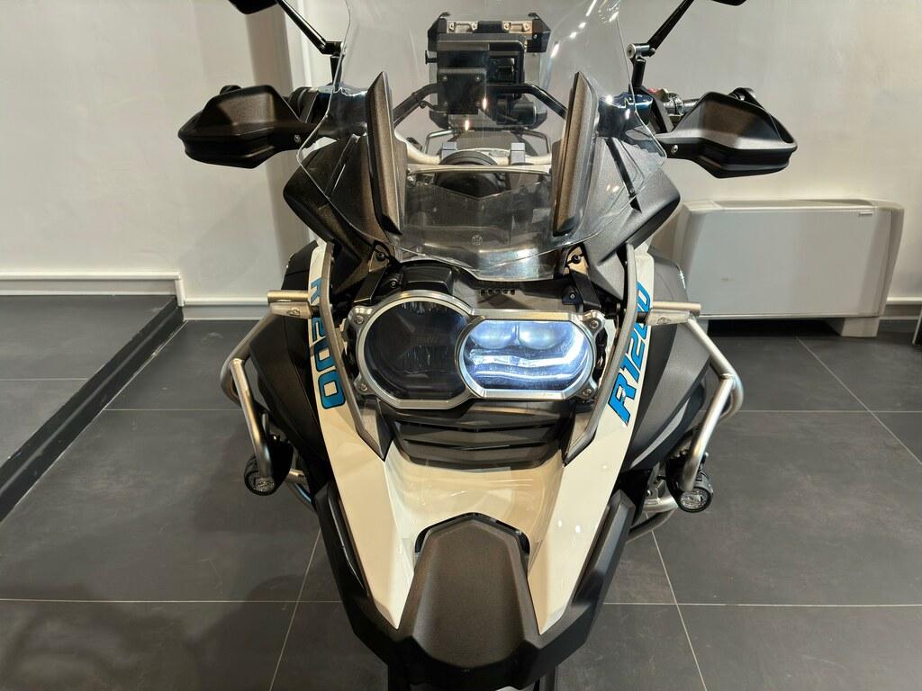 R 1200 GS