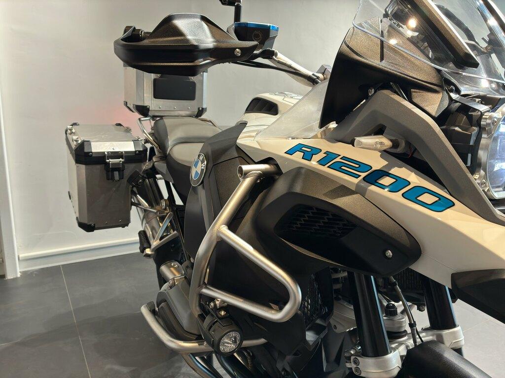 R 1200 GS