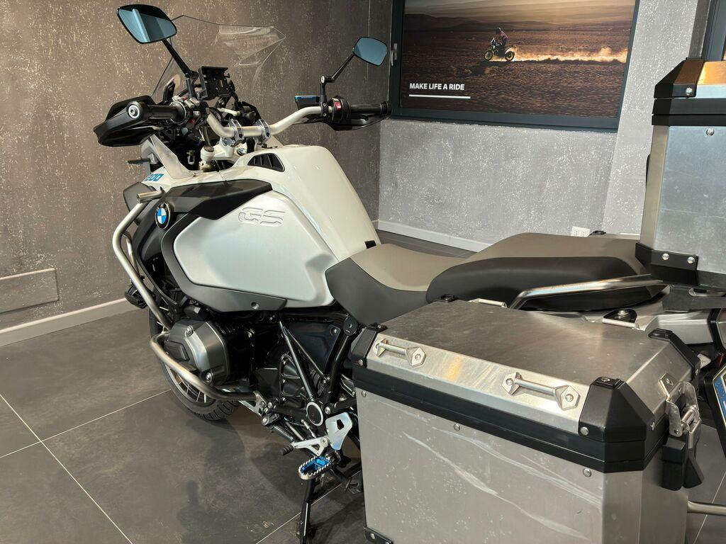 R 1200 GS