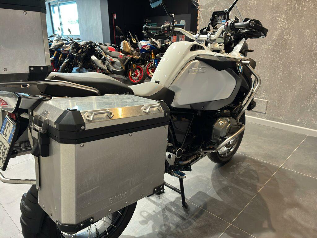 R 1200 GS