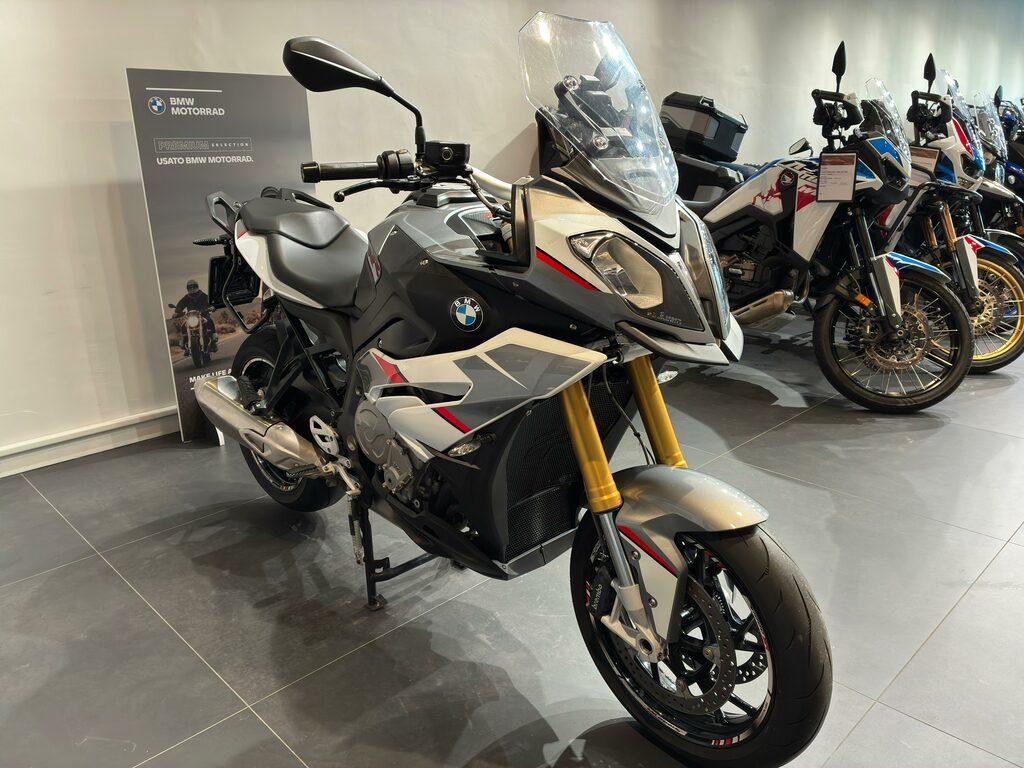 S 1000 XR