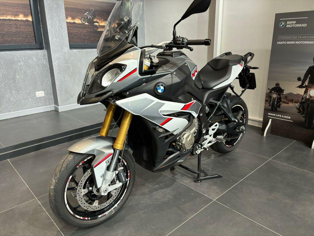S 1000 XR