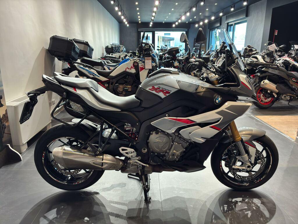 S 1000 XR
