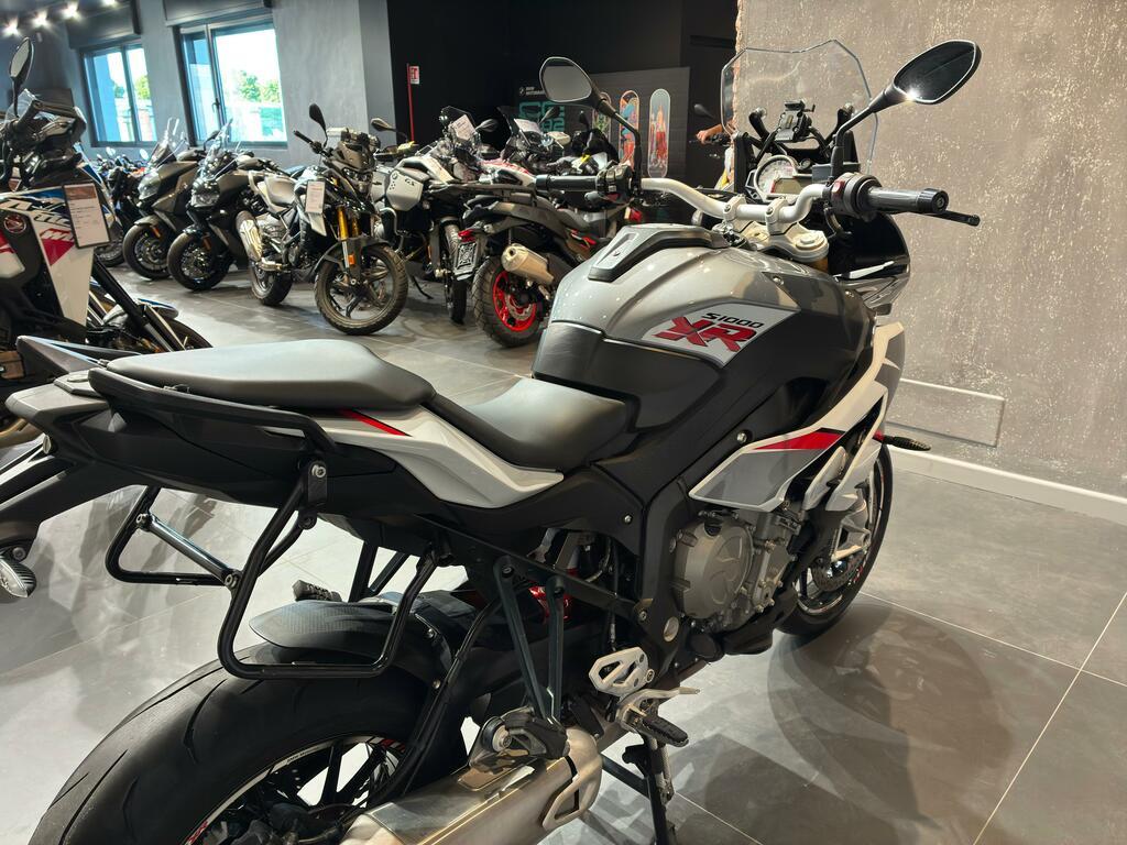 S 1000 XR