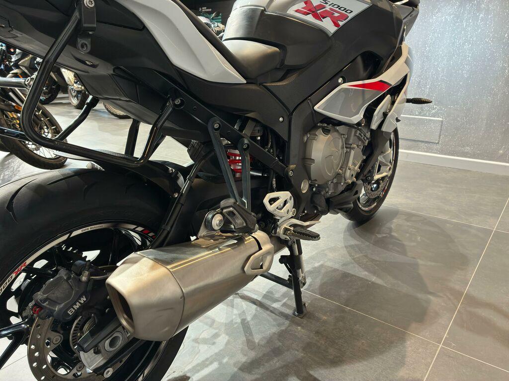 S 1000 XR