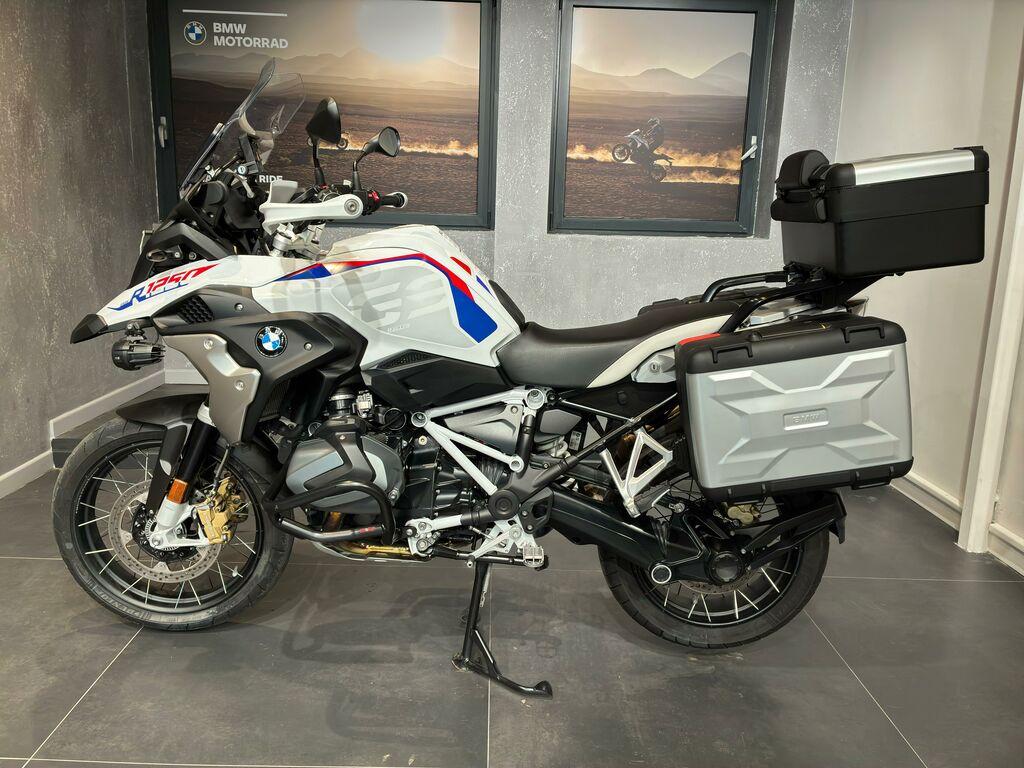 R 1250 GS